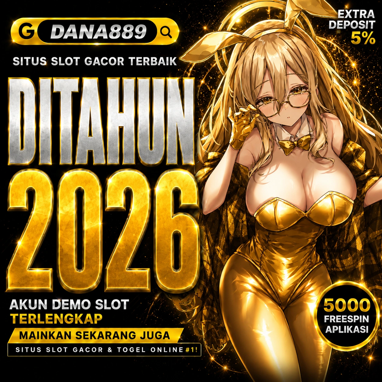 DANA889 # Dana Kaget Bernilai Besar Kami Sediakan Setiap Hari
